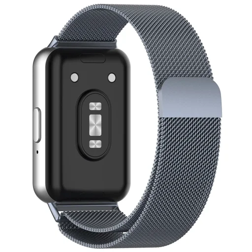 Samsung Galaxy Fit3 Modrý Techsuit - Remienok (W009) - 2