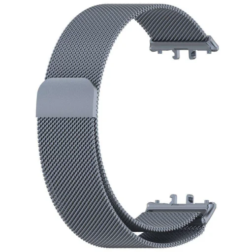 Samsung Galaxy Fit3 Modrý Techsuit - Remienok (W009) - 4