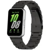 Samsung Galaxy Fit3 Fekete Techsuit Óraszíj (W010) thumbnail