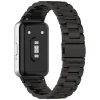 Samsung Galaxy Fit3 Fekete Techsuit Óraszíj (W010) thumbnail