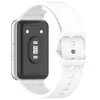 Samsung Galaxy Fit3 Fehér Techsuit Óraszíj (W086) thumbnail