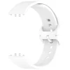 Biely remienok Techsuit pre Samsung Galaxy Fit3 (W086) thumbnail