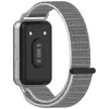 Samsung Galaxy Fit3 Grafit Mozaik Techsuit Óraszíj 22mm (W080) thumbnail