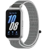 Remienok Techsuit Mozaika pre Samsung Galaxy Fit3 Grafitový 22mm (W080) thumbnail