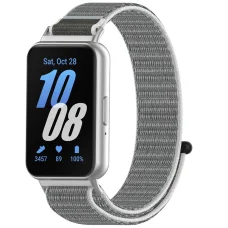 Samsung Galaxy Fit3 Grafit Mozaik Techsuit Óraszíj 22mm (W080)