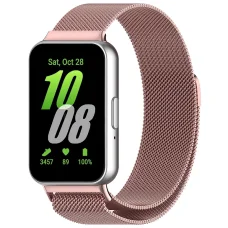 Samsung Galaxy Fit3 Pink Techsuit Szíj (W009)