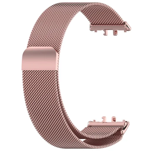 Samsung Galaxy Fit3 Pink Techsuit Szíj (W009) - 4