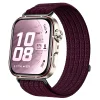 Huawei Watch Fit 5 Szilva Szín Techsuit Szíj (W085) thumbnail