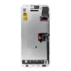 iPhone 16 Pro Max FixCell LCD kijelző Soft OLED 120Hz közelség- és fényérzékelő flex kábellel (Diagnosztizálható: használt) thumbnail