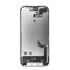 iPhone 15 FixCell LCD kijelző SOFT OLED 120 Hz közelségérzékelő és fényérzékelő szalagkábellel (Diagnosztizálható: használt) thumbnail