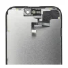 iPhone 15 FixCell LCD kijelző SOFT OLED 120 Hz közelségérzékelő és fényérzékelő szalagkábellel (Diagnosztizálható: használt) thumbnail