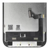iPhone 15 FixCell LCD kijelző SOFT OLED 120 Hz közelségérzékelő és fényérzékelő szalagkábellel (Diagnosztizálható: használt) thumbnail
