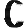 Samsung Galaxy Fit3 Fekete Techsuit Szíj 22mm (W080) thumbnail