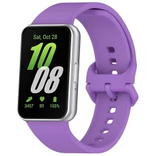 Samsung Galaxy Fit3 Lila Techsuit Szíj (W086)