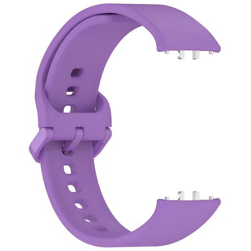 Samsung Galaxy Fit3 Lila Techsuit Szíj (W086) - 3