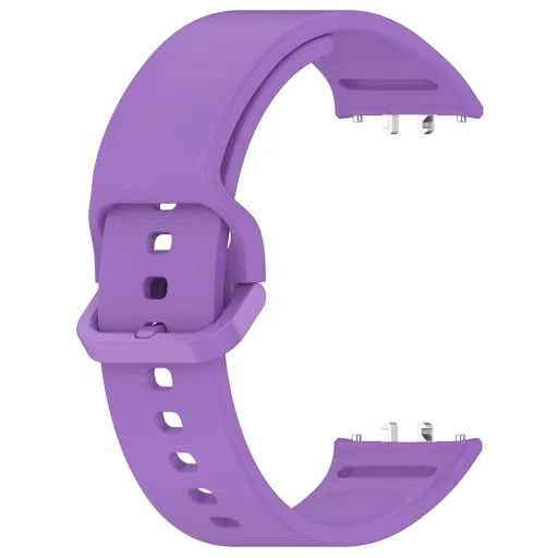 Samsung Galaxy Fit3 Lila Techsuit Szíj (W086) - 4