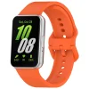 Samsung Galaxy Fit3 Narancs Techsuit Szíj (W086) thumbnail