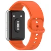 Samsung Galaxy Fit3 Narancs Techsuit Szíj (W086) thumbnail