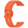 Oranžový remienok Techsuit pre Samsung Galaxy Fit3 (W086) thumbnail