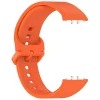 Oranžový remienok Techsuit pre Samsung Galaxy Fit3 (W086) thumbnail