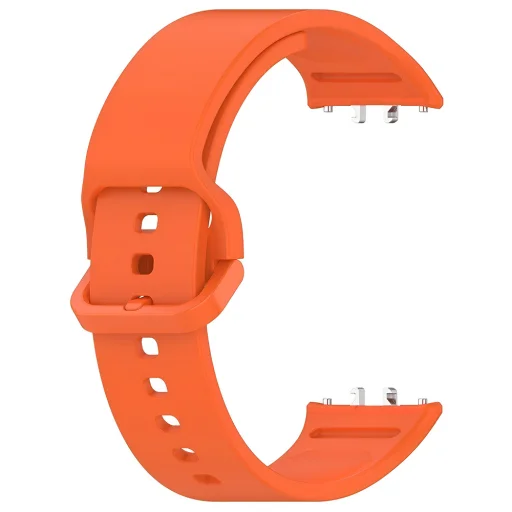 Samsung Galaxy Fit3 Narancs Techsuit Szíj (W086) - 5