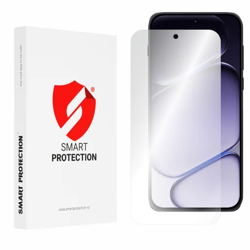 OnePlus Nord 6 Átlátszó üvegfólia Smart Protection Premium Classic (2 csomag) üvegfólia - 2