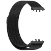 Samsung Galaxy Fit3 Fekete Techsuit Óraszíj (W009) thumbnail