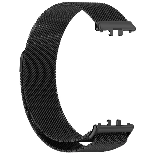 Samsung Galaxy Fit3 čierny remienok Techsuit (W009) - 2