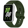 Samsung Galaxy Fit3 Zelený Techsuit remienok (W086) thumbnail