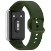 Samsung Galaxy Fit3 Zelený Techsuit remienok (W086) thumbnail