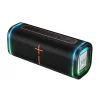 Hoco HC51 30W Bluetooth hangszóró 5 óra fekete thumbnail