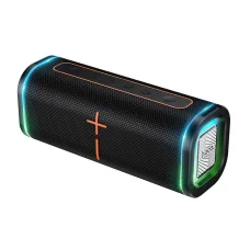Hoco HC51 30W Bluetooth reproduktor 5 hodín čierny