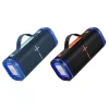 Hoco HC51 30W 5 órás kék Bluetooth hangszóró thumbnail