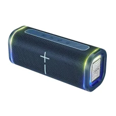 Hoco HC51 30W 5 órás kék Bluetooth hangszóró