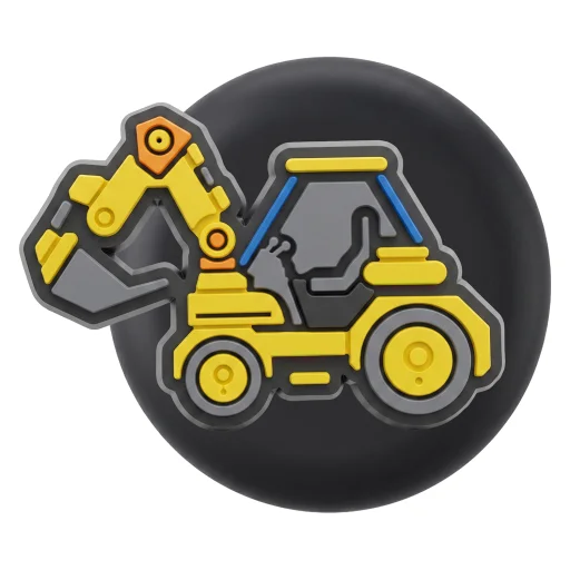 AirTag markolós tok 3 darabos szett - 2