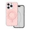 iPhone 14 Pro Bubble Dots Mag rózsaszín tok thumbnail