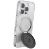 PopSockets MagSafe hliníkový Radial držiak a stojan na telefón, čierny thumbnail