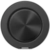 PopSockets MagSafe alumínium Radial telefonfogó és kitámasztó fekete thumbnail