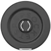 PopSockets MagSafe hliníkový Radial držiak a stojan na telefón, čierny thumbnail