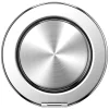PopSockets MagSafe alumínium Radial telefonfogó és kitámasztó ezüst thumbnail