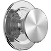 PopSockets MagSafe alumínium Radial telefonfogó és kitámasztó ezüst thumbnail