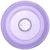 Levendula PopSockets Enamel Butterfly Prism MagSafe telefontartó és kitámasztó thumbnail