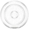 PopSockets Kick-Out Grip Glitter MagSafe držiak a stojan na telefón, priehľadný trblietavý thumbnail
