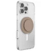 PopSockets Kick-Out Grip Latte MagSafe držiak a stojan na telefón béžový thumbnail