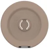 PopSockets Kick-Out Grip Latte MagSafe telefontartó és állvány bézs thumbnail