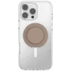 PopSockets Kick-Out Grip Latte MagSafe držiak a stojan na telefón béžový thumbnail