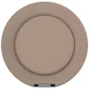 PopSockets Kick-Out Grip Latte MagSafe držiak a stojan na telefón béžový thumbnail
