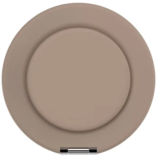 PopSockets Kick-Out Grip Latte MagSafe držiak a stojan na telefón béžový - 5