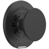 PopSockets Kick-Out Grip MagSafe telefontartó és kitámasztó fekete thumbnail