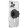 PopSockets Kick-Out Grip MagSafe držiak a stojan na telefón, čierny thumbnail